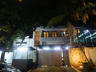 Foto: Mengintip Rumah Mewah yang Disiapkan Atta Halilintar untuk Aurel