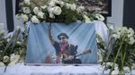 Sabda Rindu untuk Glenn Fredly