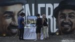 Sabda Rindu untuk Glenn Fredly