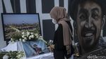 Sabda Rindu untuk Glenn Fredly