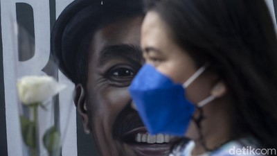 Sabda Rindu untuk Glenn Fredly