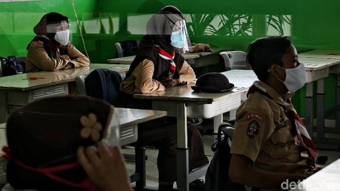 Sekolah Tatap Muka