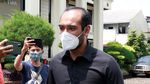 Resmi Cerai, Ke Mana Wulan Guritno saat Sidang?