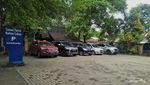 Rekomendasi Tempat Buka Puasa di Tangerang: Taman Kuliner Laksa