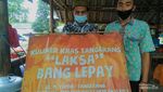 Rekomendasi Tempat Buka Puasa di Tangerang: Taman Kuliner Laksa