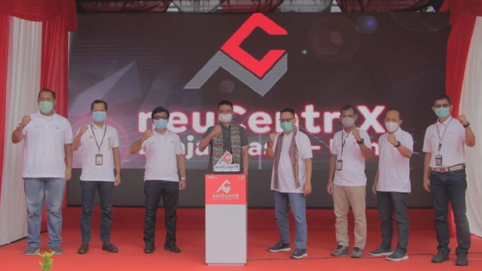 Telkom