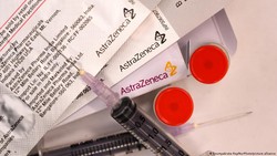 Denmark Setop Permanen Vaksin AstraZeneca, Kemenkes RI Tunggu BPOM-ITAGI Denmark Setop Permanen Vaksin AstraZeneca, Kemenkes RI Tunggu BPOM-ITAGI