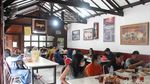 Soto Sapi Legendaris di Warung Rampal yang Jadi Favorit Presiden RI