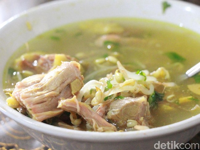Simak 7 Kuliner Legendaris Malang Pantang Dilewatkan!