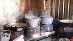 Soto Sapi Legendaris di Warung Rampal yang Jadi Favorit Presiden RI