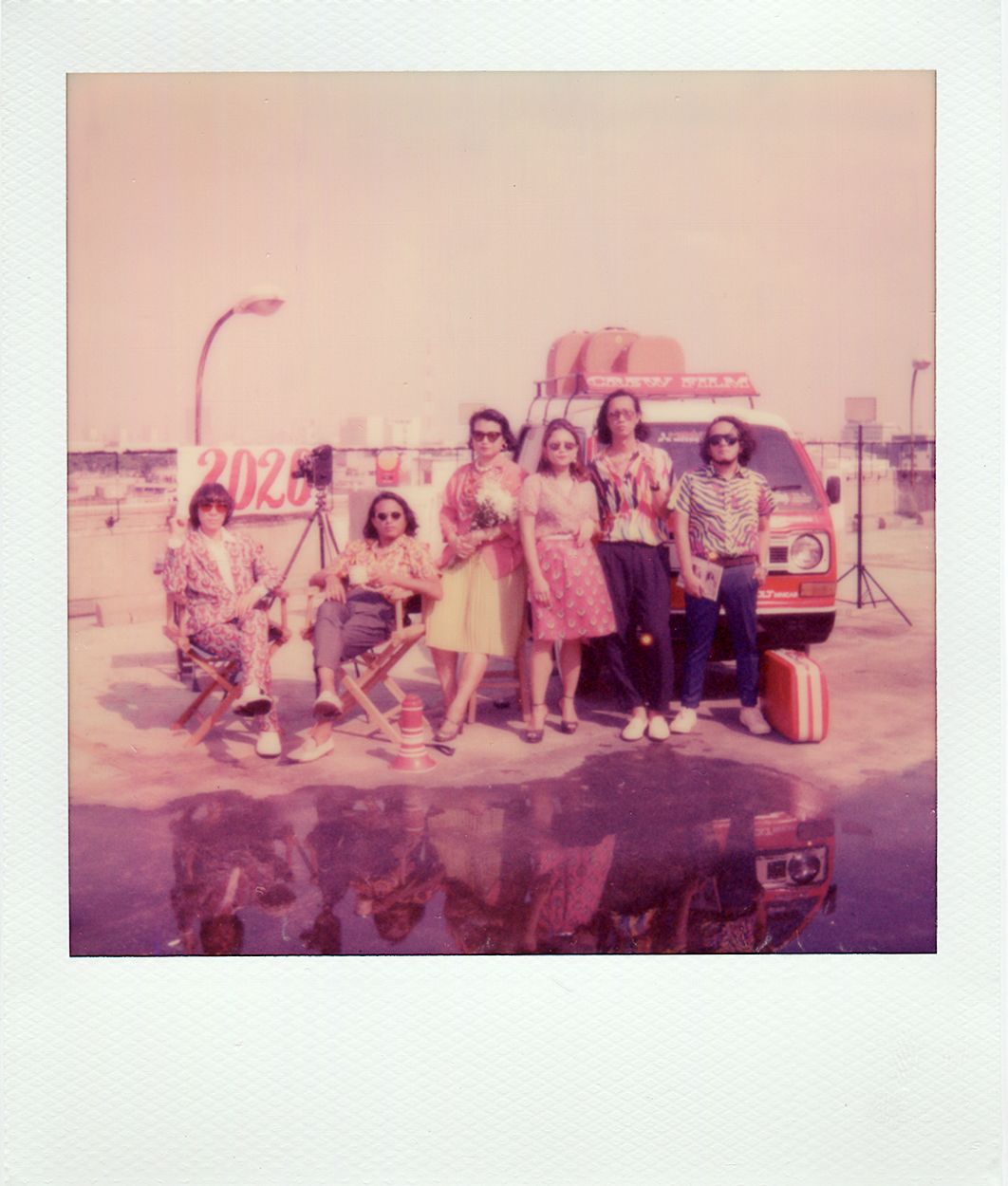 White Shoes & the Couples Company (WSATCC)