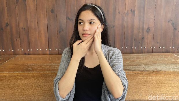 5 Teknik Pijat Wajah untuk Kurangi Stres Menjelang Weekend