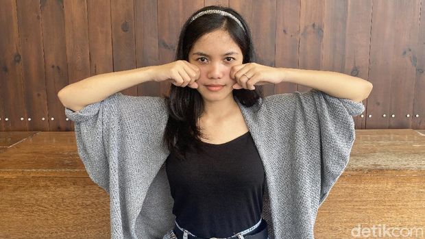 5 Teknik Pijat Wajah untuk Kurangi Stres Menjelang Weekend