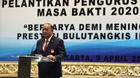 Selain melantik pengurus baru, acara besar PP PBSI ini juga akan membahas beragam hal terkait kinerja induk organisasi cabang olahraga bulu tangkis di Indonesia ini. Pembahasannya antara lain persiapan timnas menuju Olimpiade Tokyo 2020, rapat pleno, serta yang terpenting ialah pemaparan capaian kinerja dan prestasi dari Kepala Bidang Pembinaan dan Prestasi.
