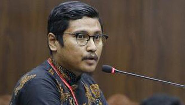 Ahluddin Saiful Ahmad (dok.pri) Ahluddin Saiful Ahmad