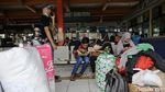Akan Ditutup, Terminal Kampung Rambutan Masih Ramai