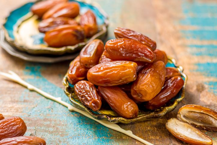 Ternyata Ini Alasan Konsumsi Kurma Dianjurkan Saat Bulan Puasa