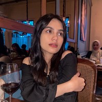 Pemeran utama film Hafalan Shalat Delisa ini kini telah berusia 17 tahun. Walaupun demikian, banyak yang mengira Chantiq Schagerl yang memiliki darah Austria itu sudah berusia 20an tahun.  Foto: Instagram.com/cha_schagerl