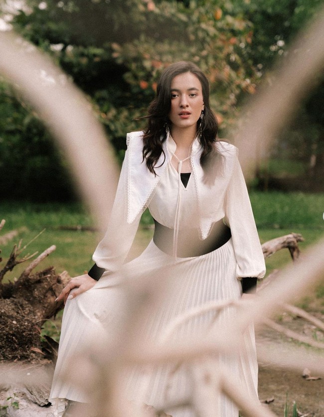 Foto: Instagram.com/auroraribero