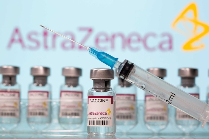 Australia Atur Ulang Program Vaksinasi Akibat Adanya Efek Samping Vaksin AstraZeneca