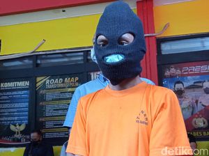 Jabar Banten Hari Ini: Ayah Siksa Anak Kandung-Skandal Hibah Rp 117 M di Banten