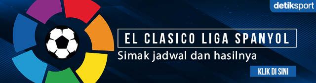 Banner El Clasico Banner El Clasico