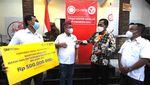 Bantuan untuk Korban Bencana NTT Terus Mengalir