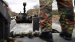 Begini Ketangguhan Panser Buatan Jerman