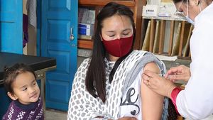 Cuma Punya 37 Dokter, Bhutan Vaksinasi 470 Ribu Orang dalam 9 Hari