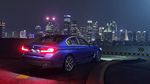 Lihat Lebih Dekat 2 BMW Seri 5 Terbaru, Pilih yang Sporty atau Elegan?