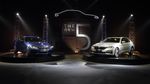 Lihat Lebih Dekat 2 BMW Seri 5 Terbaru, Pilih yang Sporty atau Elegan?