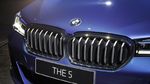 Lihat Lebih Dekat 2 BMW Seri 5 Terbaru, Pilih yang Sporty atau Elegan?