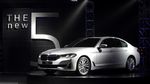 Lihat Lebih Dekat 2 BMW Seri 5 Terbaru, Pilih yang Sporty atau Elegan?
