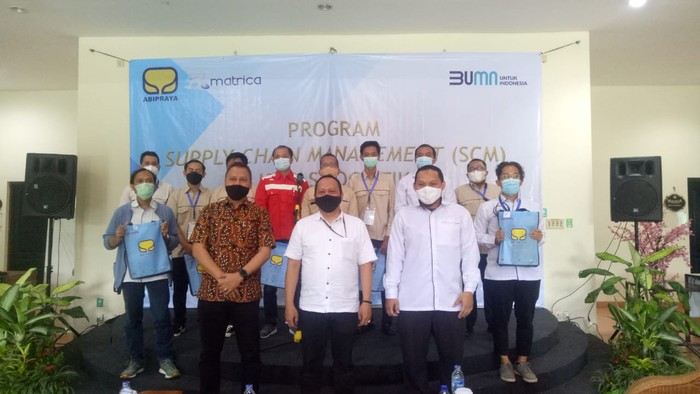 Brantas Abipraya