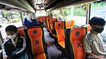 Bus Sekolah Mulai Diberlakukan