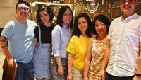 Dan terlihat ada Desiree Tarigan dan teman-temannya. Namun, hingga kini Calvino belum memberikan klarifikasinya. Foto: Instagram @calvinosamudra