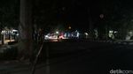 Duh! PJU di Sekitar Balkot Bandung Rusak-rusak