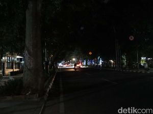 Demi Bandung Tak Poek, Pemkot Tambah Anggaran PJU dan Bentuk Tim