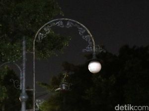 Biaya Listrik PJU di Bandung Capai Rp 54 Miliar Setahun