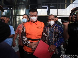 Jabar Hari Ini: Hak Politik Aa Umbara Dicabut
