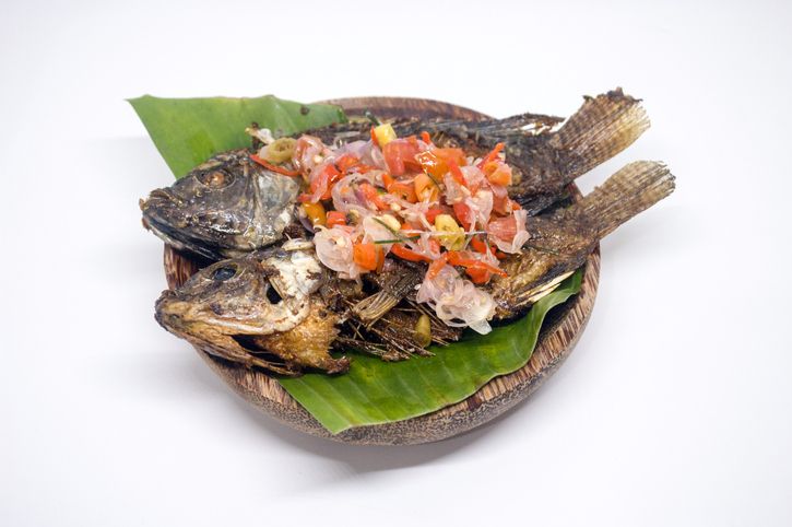 5 Fakta Ikan Nila, Ikan Air Tawar yang Kaya Nutrisi dan Khasiat