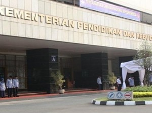 Kemendikbudristek Dipecah Jadi 3, Para Menteri Baru Akan Berkantor Di Mana?