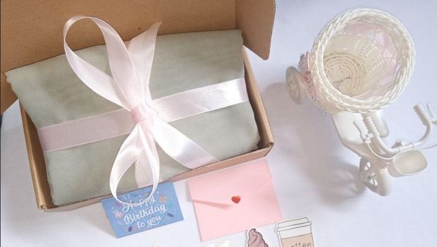 Hampers Hijab untuk Kado Ultah Hingga Hadiah Ramadhan