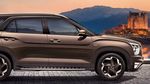 Lihat dari Dekat Medium SUV Hyundai Alcazar, Punya Banyak Fitur