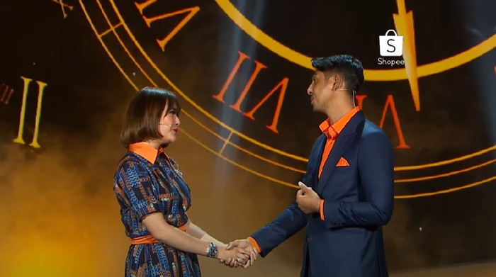 IKATAN CINTA