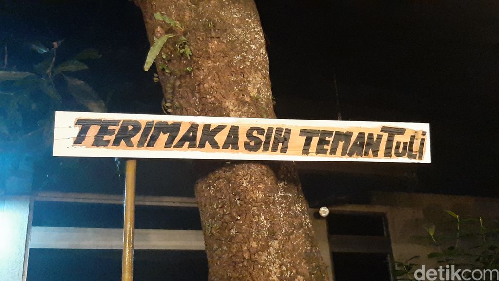 Isyarat Coffee, Satu-satunya Kafe dengan Barista Tuna Rungu di Kota Bogor