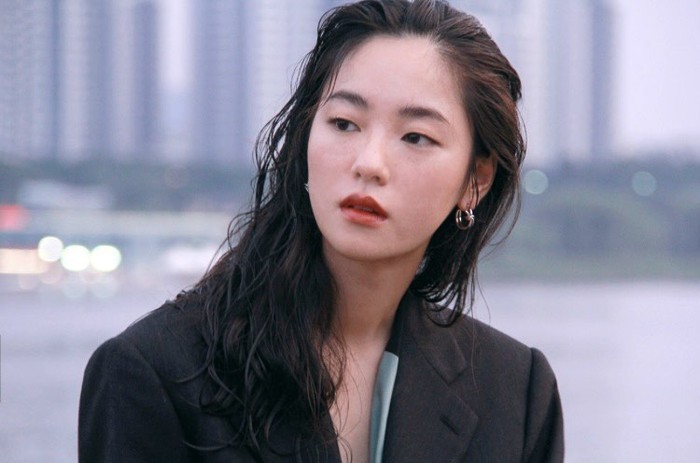 Jeon Yeo Been