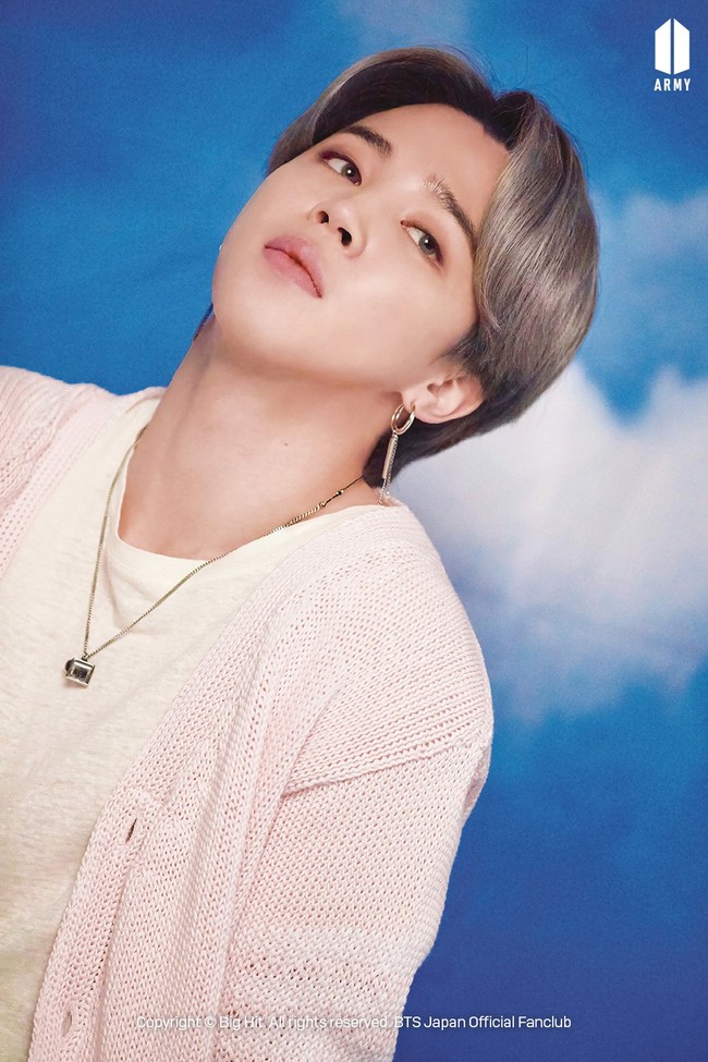 Jimin BTS sontak menjadi perbincangan hangat setelah Anthony Young mengunggah videonya. Sebab, sebelumnya para dokter bedah plastik Korea memuji wajah Jimin BTS yang menawan. Foto: dok. Big Hit Entertainment