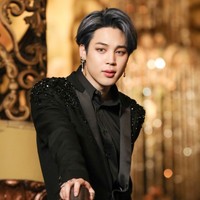 Belakangan, seorang dokter bedah plastik kenamaan, Anthony Young, mengunggah video menarik di akun TikTok. Ia memasukkan Jimin BTS dalam daftar artis yang tak melakukan operasi plastik. Foto: dok. Big Hit Entertainment