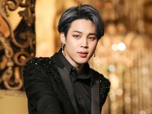 Fakta Diet Jimin BTS yang Kontroversial, Hanya Makan 1 Kali Sehari
